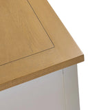 Richmond Storage Bench