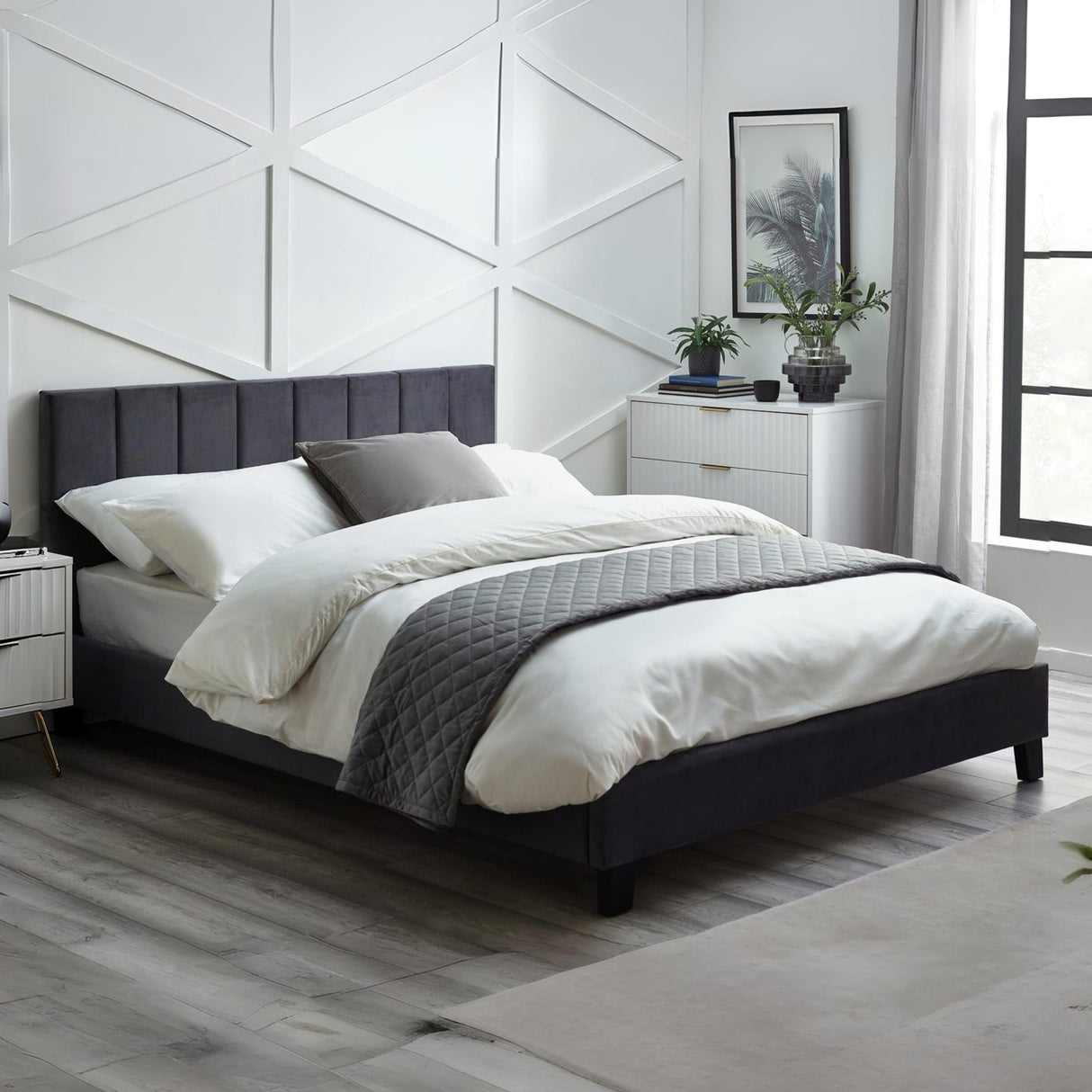 Rosa Bed In A Box