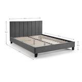 Rosa Bed In A Box