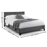 Rosa Bed In A Box