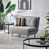 Rowan Single Sofa Bed