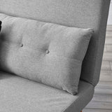Rowan Single Sofa Bed