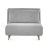 Rowan Single Sofa Bed