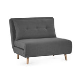 Rowan Single Sofa Bed