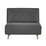 Rowan Single Sofa Bed