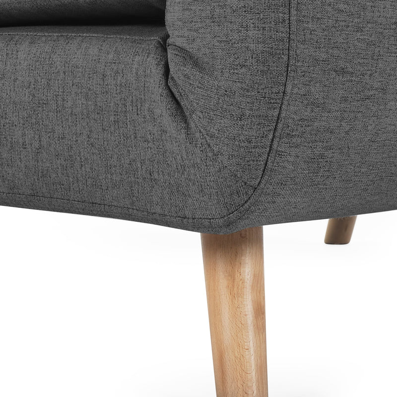 Rowan Single Sofa Bed