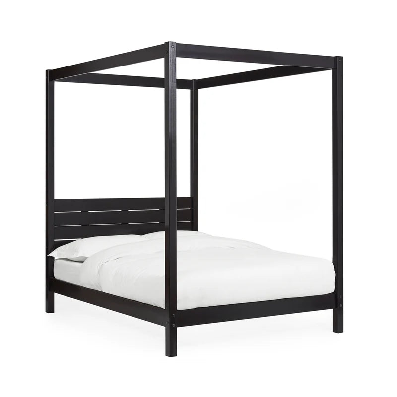 Roxanne Canopy Bed