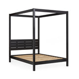 Roxanne Canopy Bed