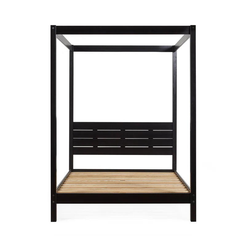 Roxanne Canopy Bed
