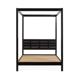 Roxanne Canopy Bed