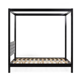 Roxanne Canopy Bed