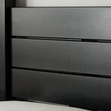 Roxanne Canopy Bed