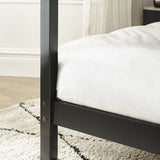Roxanne Canopy Bed