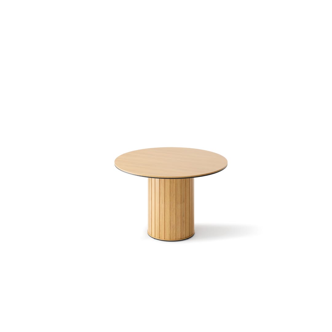 Rotto RT-09 Dining Table 120cm