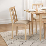 Rufford Dining Chair (Set of 2)