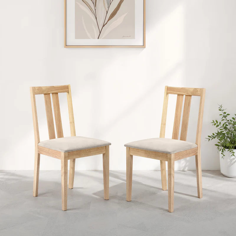 Rufford Dining Chair (Set of 2)