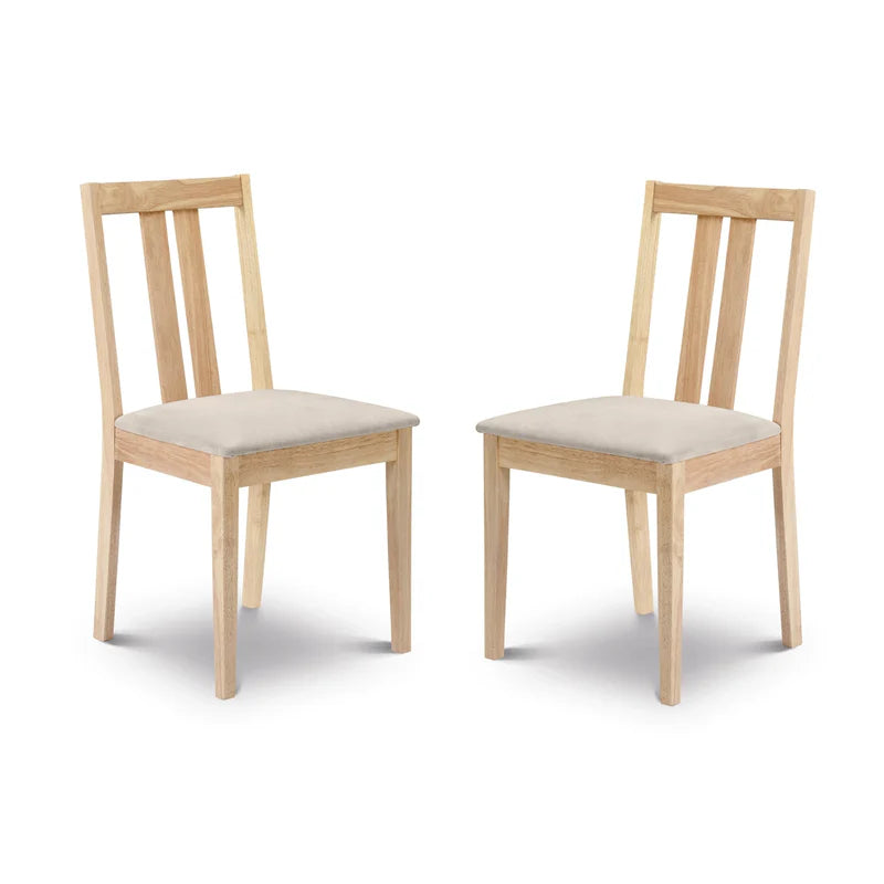 Rufford Dining Chair (Set of 2)