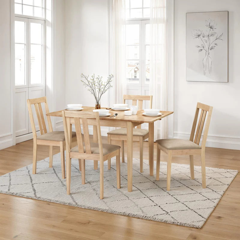 Rufford Dining Chair (Set of 2)