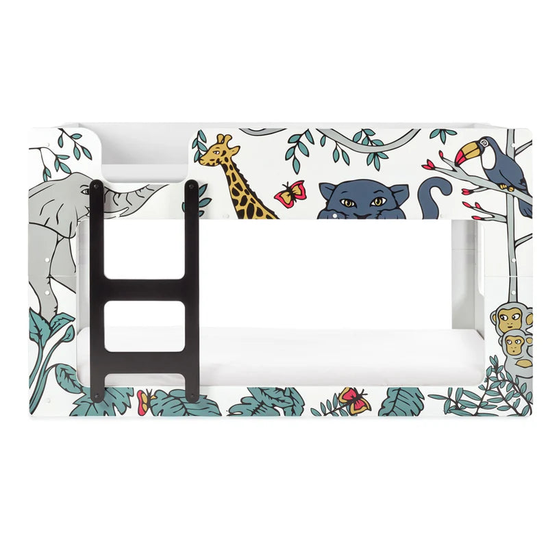 Safari Bunk