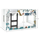 Safari Bunk