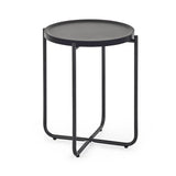 Sagrada Coffee & Lamp Table Set