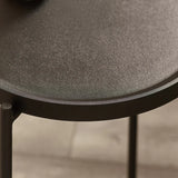 Sagrada Coffee & Lamp Table Set