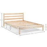 Sami Bed