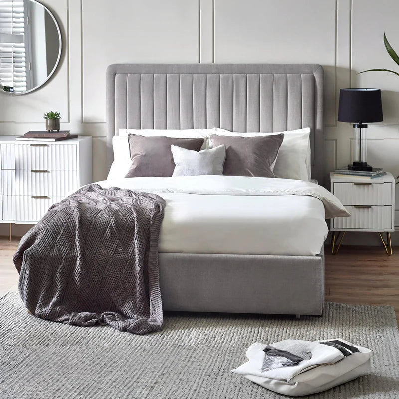 Savannah Bed