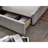 Savannah Bed