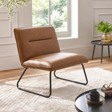 Saxon Lounge Chair