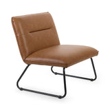 Saxon Lounge Chair