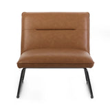 Saxon Lounge Chair