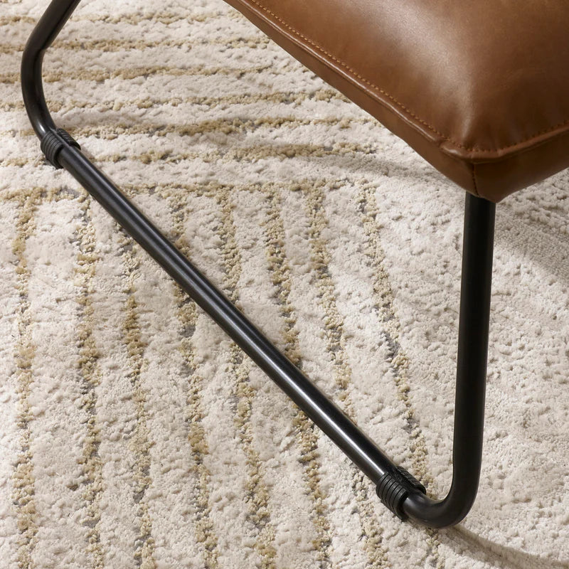 Saxon Lounge Chair