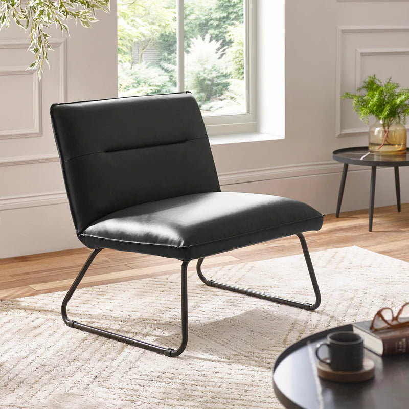 Saxon Lounge Chair