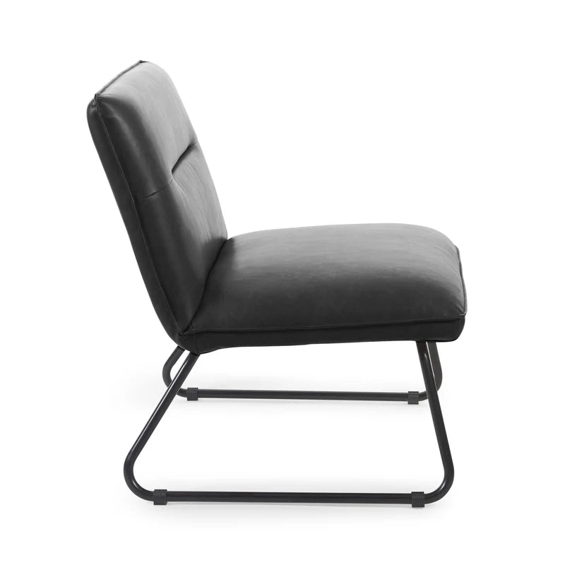 Saxon Lounge Chair