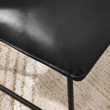 Saxon Lounge Chair