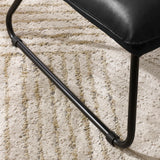 Saxon Lounge Chair