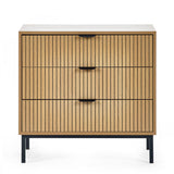Sia 3 Drawer Chest