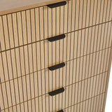 Sia 5 Drawer Chest