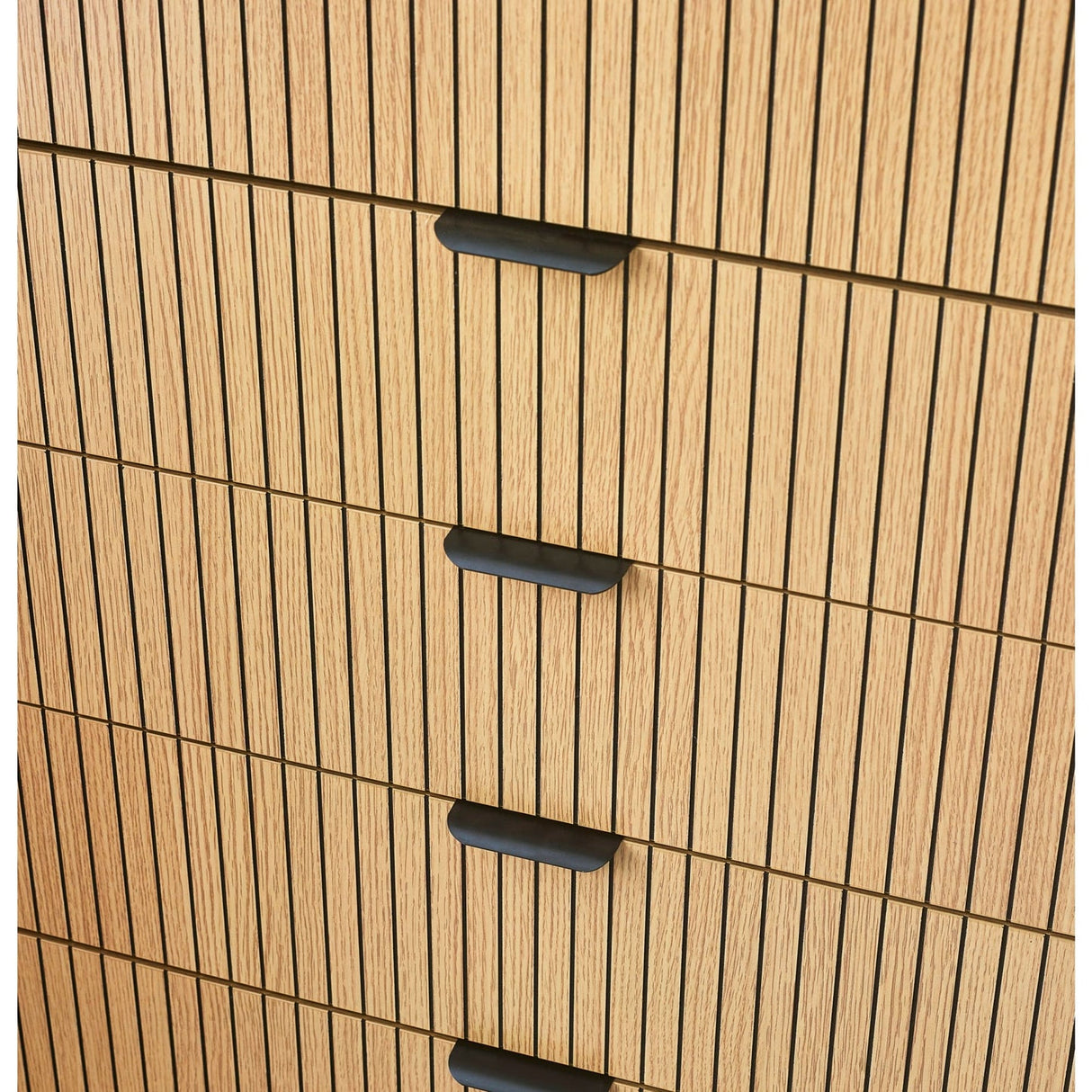 Sia 5 Drawer Chest