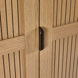 Sia 2 Door Wardrobe