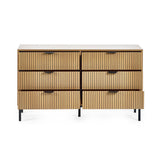 Sia 6 Drawer Chest