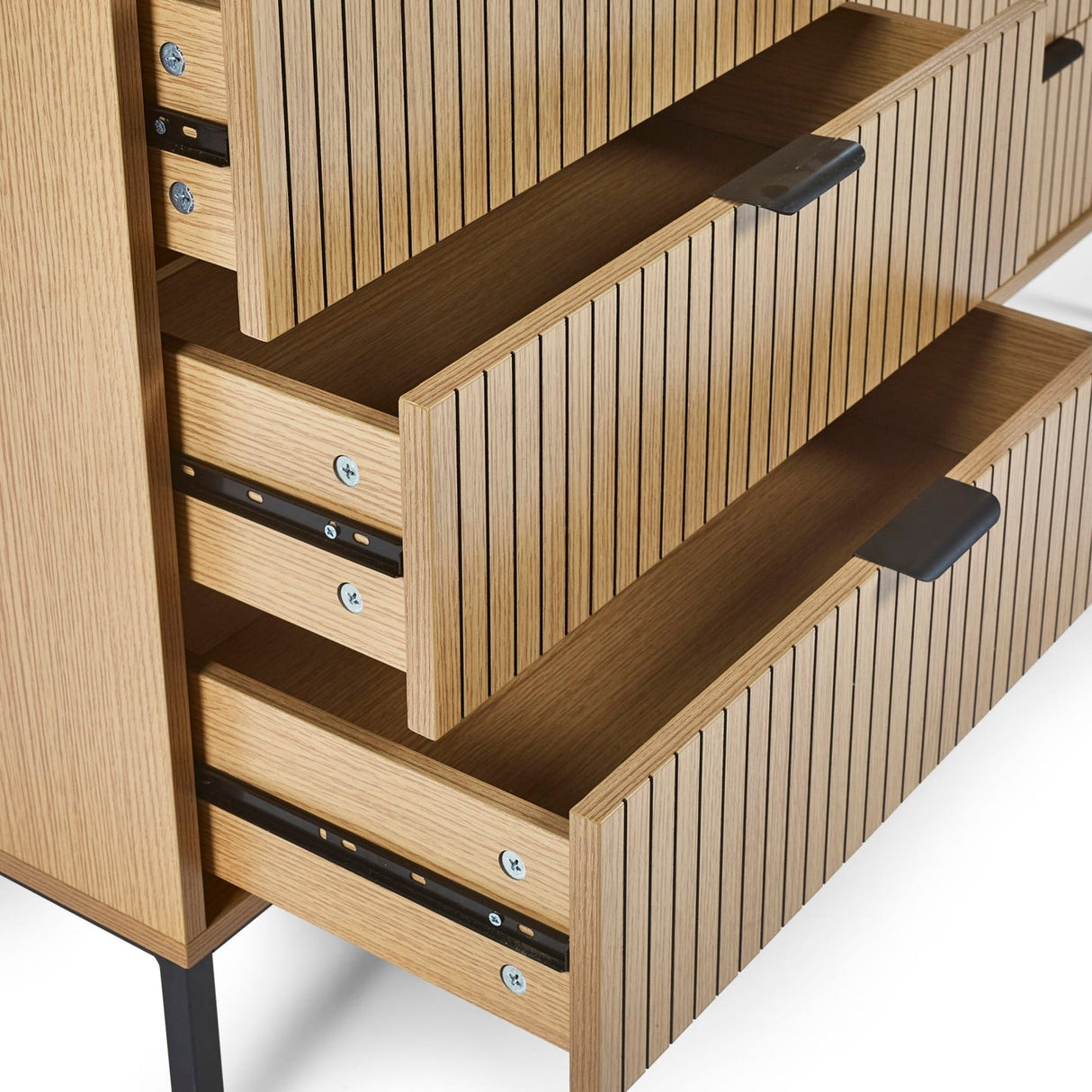 Sia 6 Drawer Chest