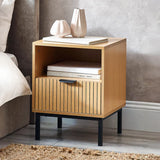 Sia Side Table