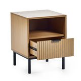 Sia Side Table