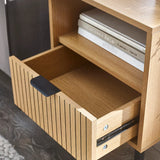 Sia Side Table