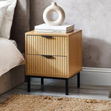 Sia Bedside
