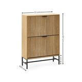 Sia Shoe Cabinet