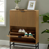 Sia Shoe Cabinet