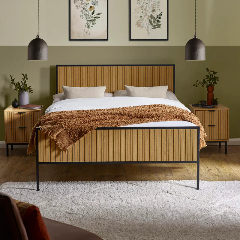 Sia Bed
